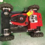 Riding Lawn Mower Factory - Convenient Riding Tractor Farm Machines