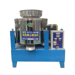 Oil Filter Machine Supplier - Large Capacity 220V Efficient Engine Core