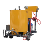 Asphalt Sealing Machine Manufacturer - High Quality Crack Sealing Maintenance