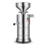 Peanut Butter Grinder Supplier - Industrial Electric Cocoa Nut Butter