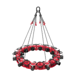 Hydraulic Pile Breaker Manufacturer - Automatic Concrete Pile Crusher Cylinder