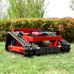 Lawn Mower Tractor Manufacturer - Electric Riding Tractor High Performance