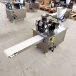 Gyoza Making Machine Manufacturer - Portable Compact Automating Dumpling