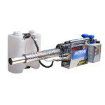 Knapsack Sprayer Factory - Dual-Purpose 15L Pulse Gasoline Water Core