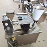 Gyoza Making Machine Manufacturer - Portable Compact Automating Dumpling