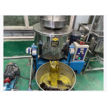 Oil Filtration Machine Factory - Engine-Powered Centrifugal Oil Refined