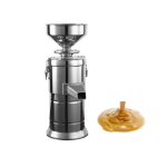 Peanut Butter Grinder Supplier - Industrial Electric Cocoa Nut Butter