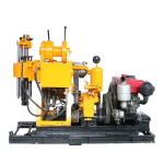 Core Drilling Rig Factory - 200m Core Drilling 100m Crawler 50-150m