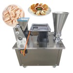 Gyoza Making Machine Manufacturer - Portable Compact Automating Dumpling
