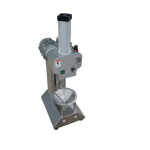 Coconut Peeling Machine Supplier - 304 Stainless Steel Automatic Green