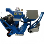 Floor Shot Blasting Supplier - Factory Priced Construction Shot Blasting