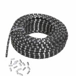 Wire Saw Machine Supplier - Portable High Pressure Hydraulic Electric