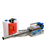 Agricultural Sprayer Manufacturer - Dual-Purpose 15L Knapsack Mist Eliminator