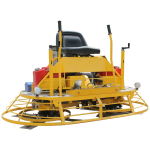Concrete Power Trowel Supplier - Cheapest Concrete Trowel Machine Sale