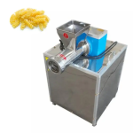 Pasta Making Machine Supplier - Electric Macaroni Spaghetti Grain Product