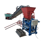 Brick Making Machine Factory - Factory Sale Hydraulic Automatic Paver