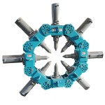 Hydraulic Pile Breaker Manufacturer - Automatic Concrete Pile Crusher Cylinder