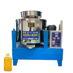 Oil Filter Machine Supplier - Large Capacity 220V Efficient Engine Core