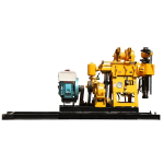 Core Drilling Rig Factory - 200m Core Drilling 100m Crawler 50-150m