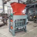 Brick Making Machine Manufacturer - High Output Lowest Price