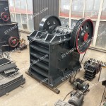 Jaw Crusher Factory - Direct Sales Quartz Marble