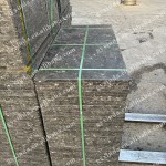 Pallet Factory - New Technology Glass Fiber