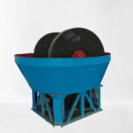 Gold Mining Machine Factory - Advanced Processing Plant