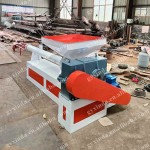 Brick Making Machine Factory - Hydraulic Small Business