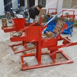 Clay Brick Machine Factory - High Performance Electric
