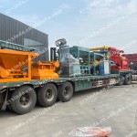 Brick Making Machine Manufacturer - Hydraulic Cement 5-20