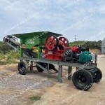 Hammer Crusher Manufacturer - Limestone High Capacity