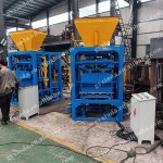 Brick Machine Factory - Direct Sales Multi Functional