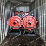 Ball Mill Manufacturer - Strong Crushing Capacity