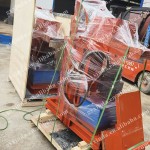 Clay Brick Machine Factory - Hand Operate Construction