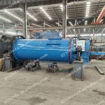Ball Mill Factory - Smooth Operation Limestone