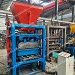 Block Making Machinery Manufacturer - Australia Price Pavers