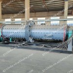 Ball Mill Manufacturer - Excellent Adaptability Cement