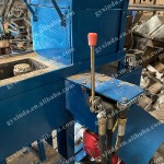 Clay Brick Machine Manufacturer - Easy Operate Manual