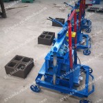 Brick Making Machinery Factory - Portable Hollow Business