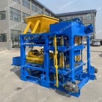 Brick Machine Manufacturer - Low Price Interlock Paving