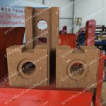 Brick Making Machine Manufacturer - Competitive Soil Earth