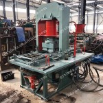 Brick Machinery Manufacturer - Small Business Interlocking