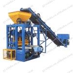 Brick Making Machine Factory - Paving Concrete Cement