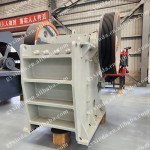Rock Crusher Manufacturer - Big Rock Mining Machinery