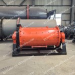 Ball Mill Manufacturer - High Productivity Grinding