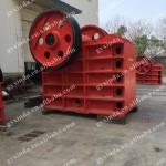 Jaw Crusher Factory - Direct Sales Quartz Marble
