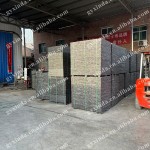 Block Pallet Factory - Hot Sale Brazil GMT