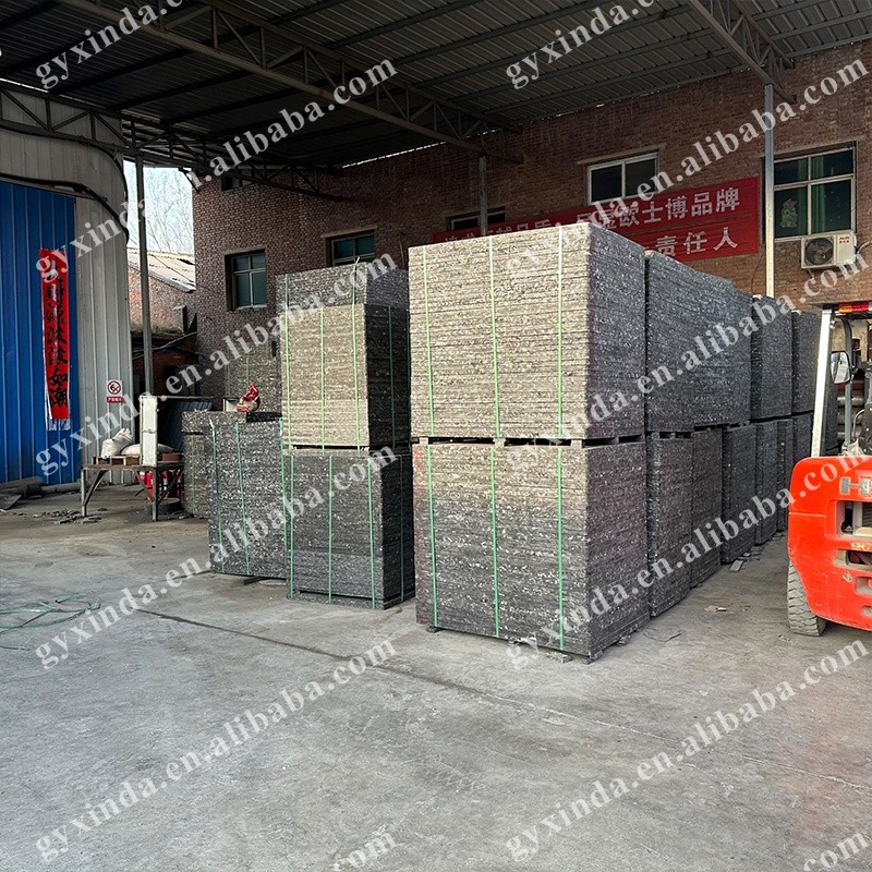 Block Pallet Factory - Hot Sale Brazil GMT