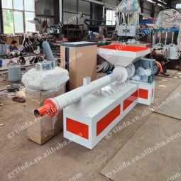 Plastic Melting Machine Manufacturer - Industrial Low Price