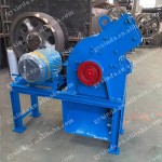 Hammer Mill Factory - Glass Bottle Recycling Diesel